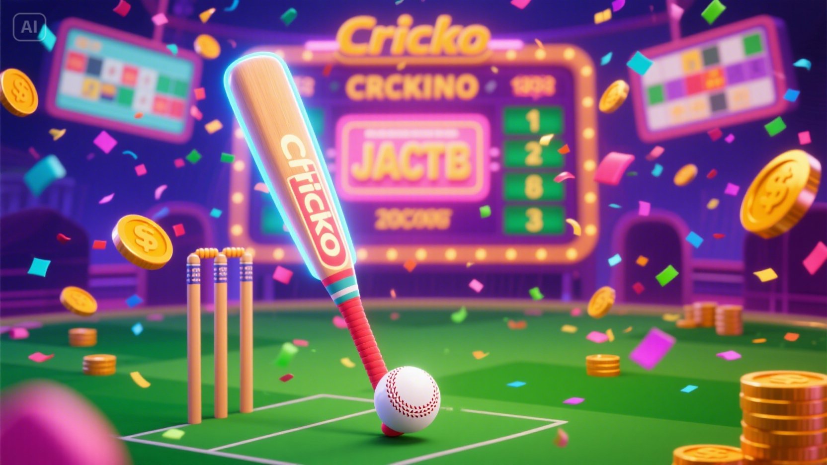 Casino keno game desktop and mobile interfaces